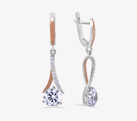 Сережки
