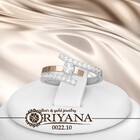 Каблучка 0022.10р