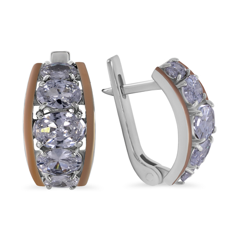 Сережки 0147.10р