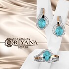 Сережки 0257.10