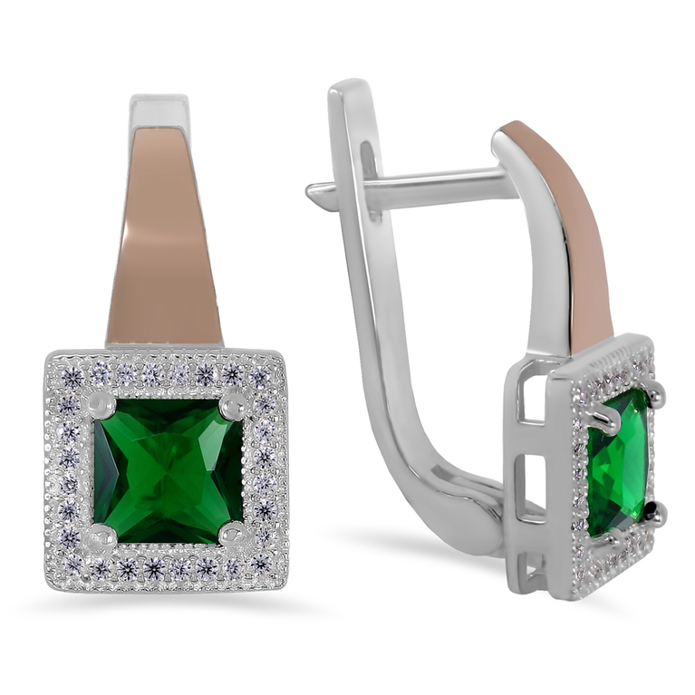 Сережки 0258.10