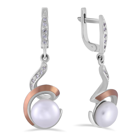 Сережки 0264.10