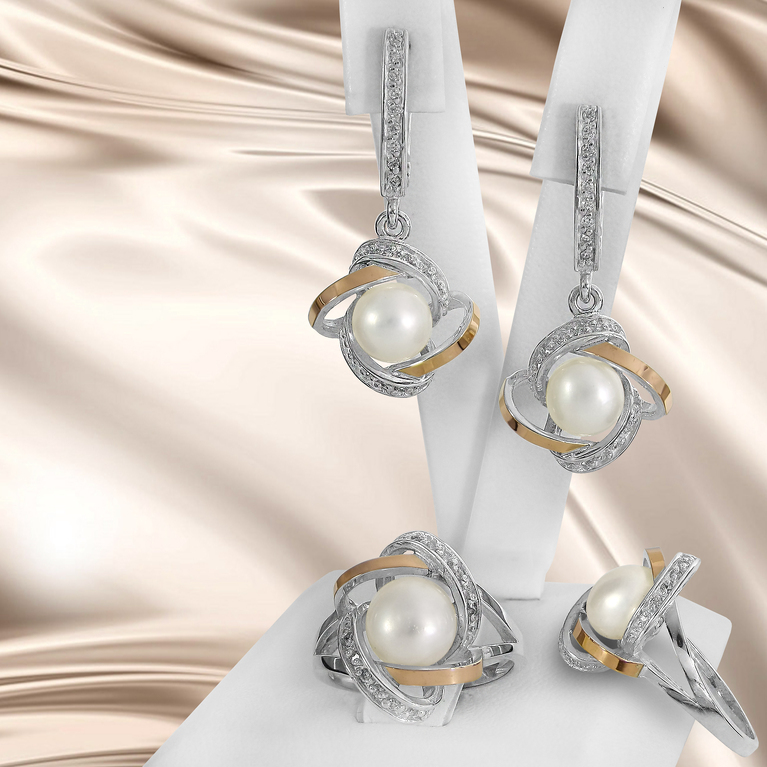 Сережки 0336.10
