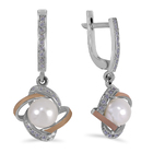 Сережки 0336.10