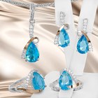 Сережки 0380.10