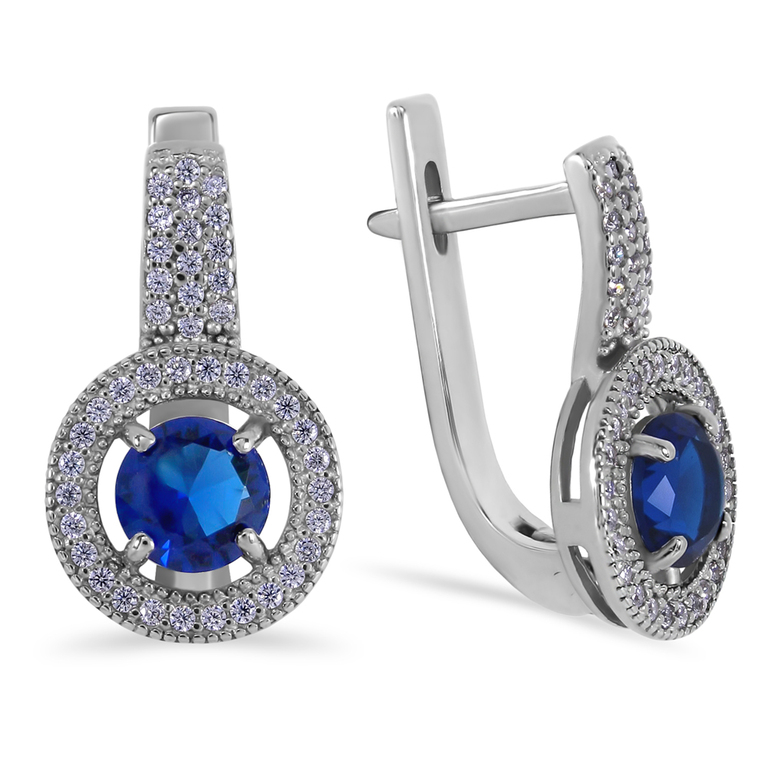 Сережки 0564.10