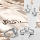 Сережки 0570.10р