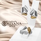 Каблучка 0676.10р